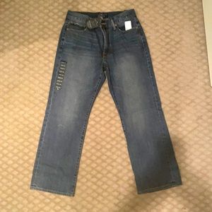 Lucky Brand 181 Relax Fit Jean
